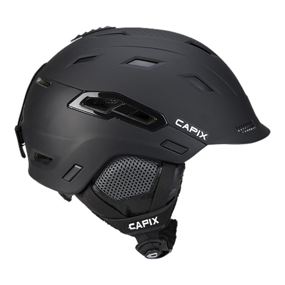 capix edge mips ski & snowboard helmet Capix Edge Helmet