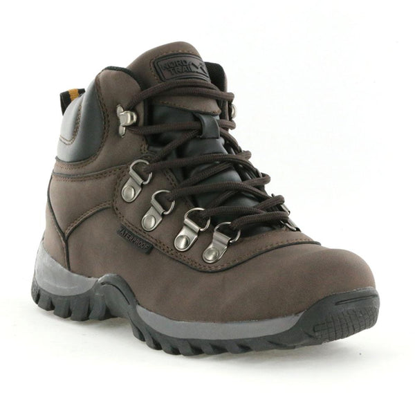 Nord trail hotsell edge waterproof boots