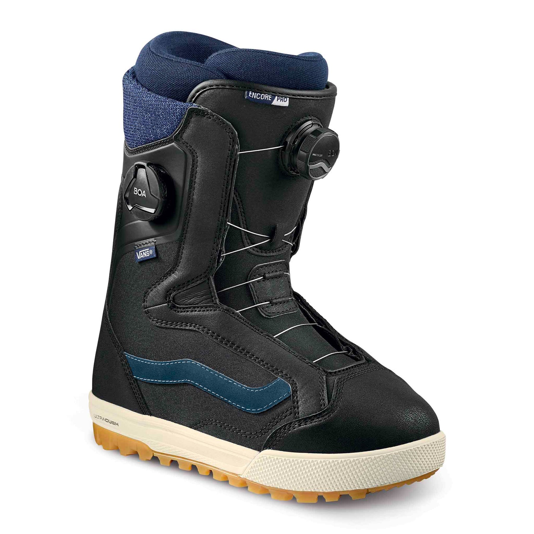 Vans Womens Encore Pro 2022