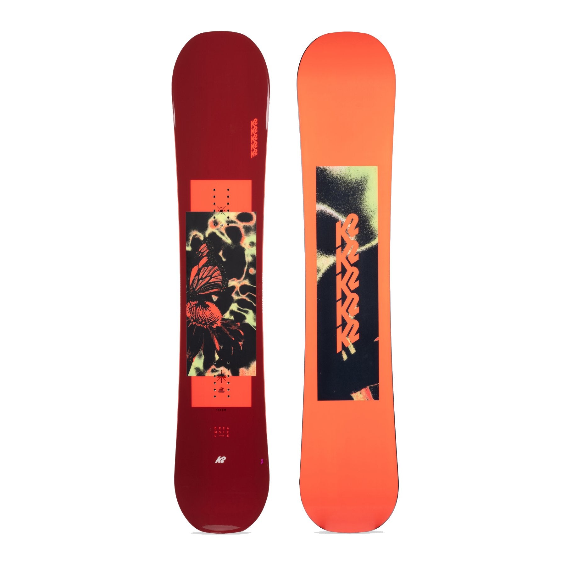 K2 Dreamsicle 2022