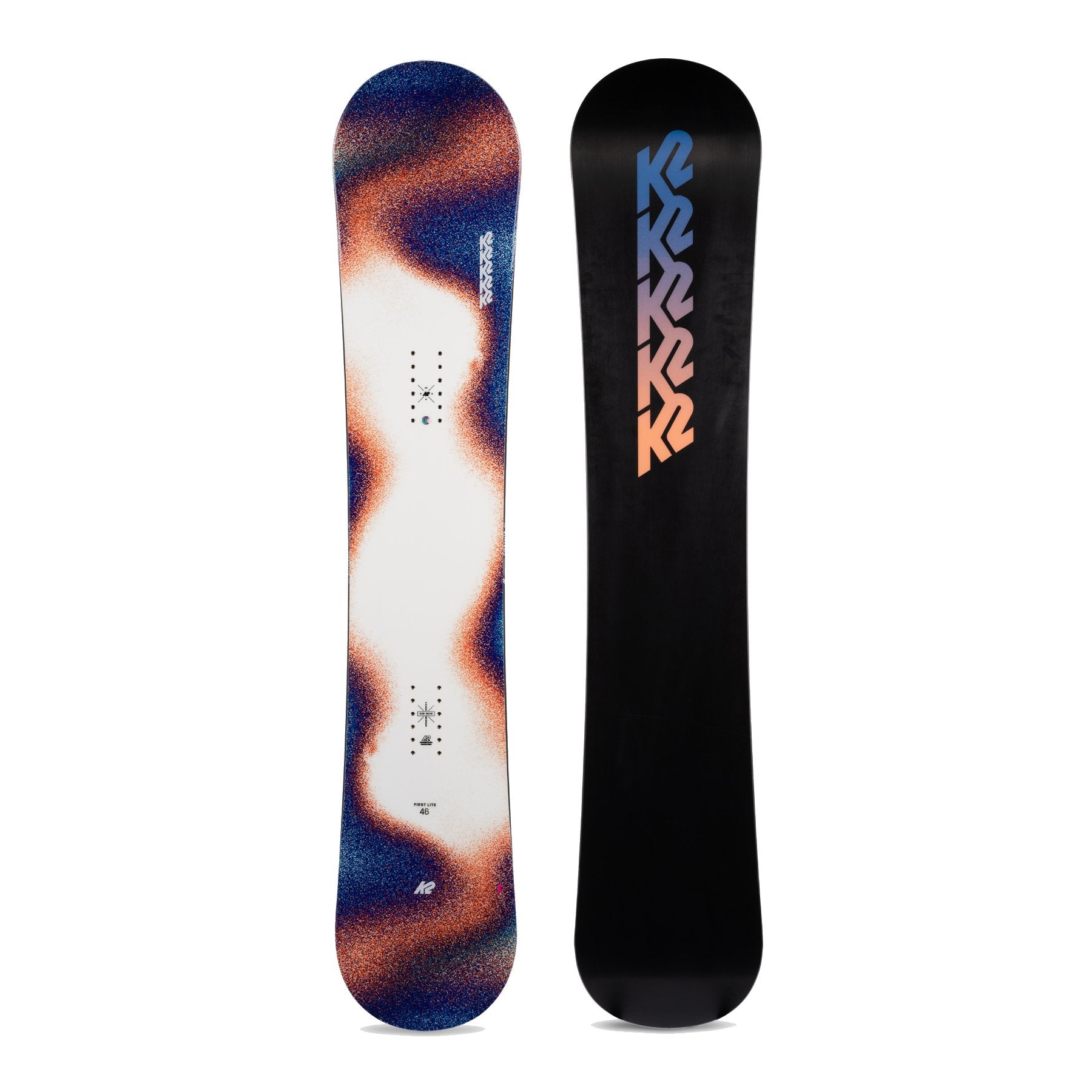 K2 First Lite 2022