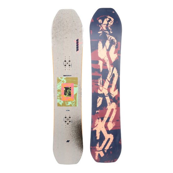 K2 Party Platter 2022 | Mens Snowboards Australia K2 Party Platter 2022 | Mens Snowboards Australia