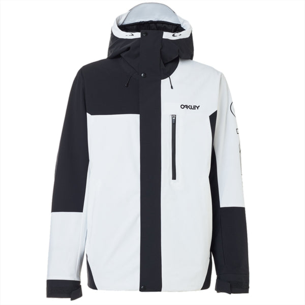 Oakley TNP BZI Jacket | Mens Snowboard Jackets Australia