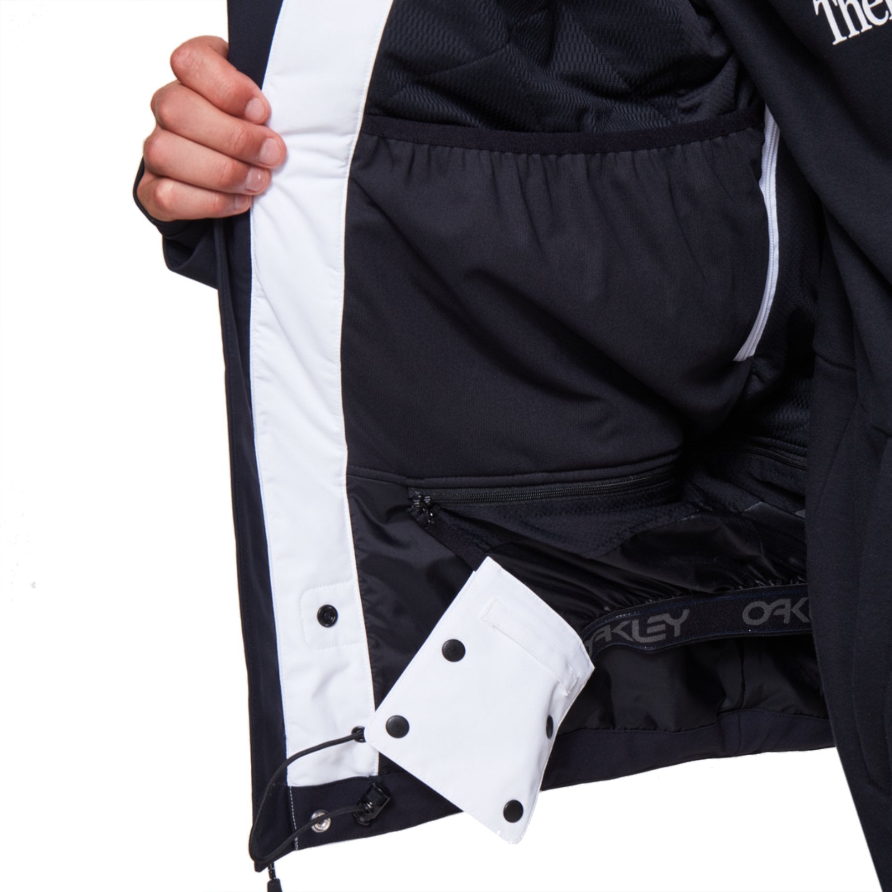 Oakley TNP BZI Jacket | Mens Snowboard Jackets Australia