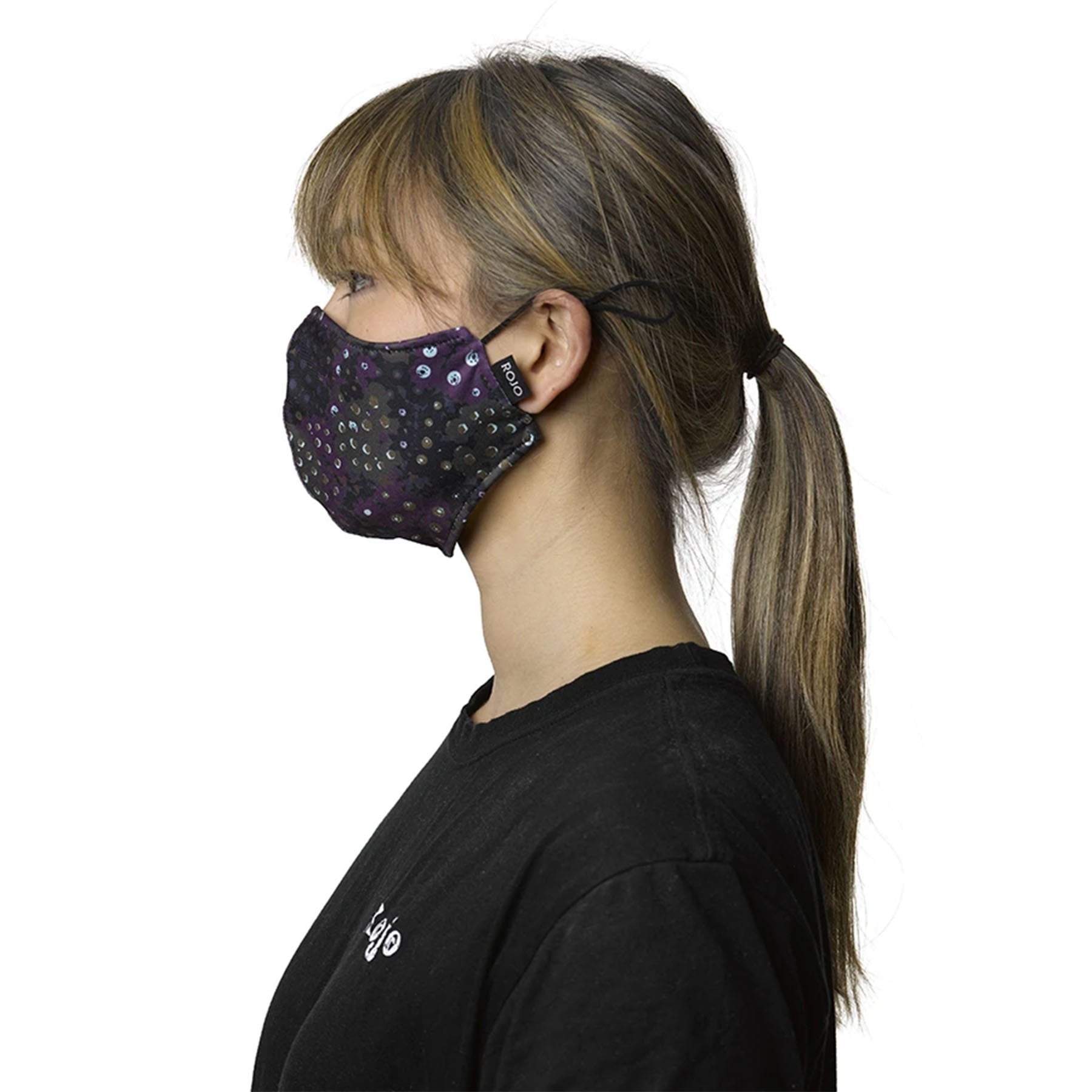 Acacia Camo Marron