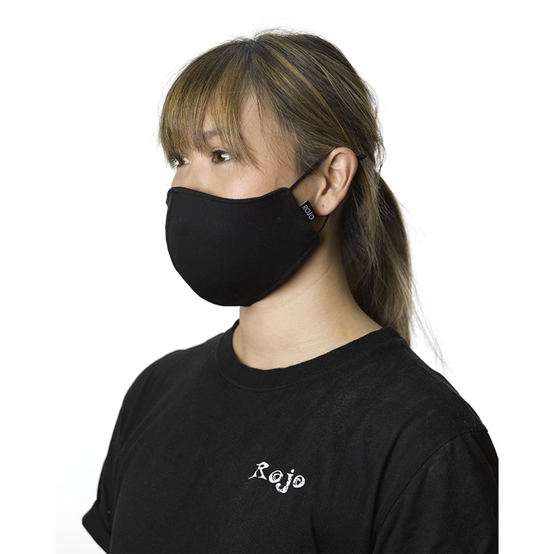 True Black