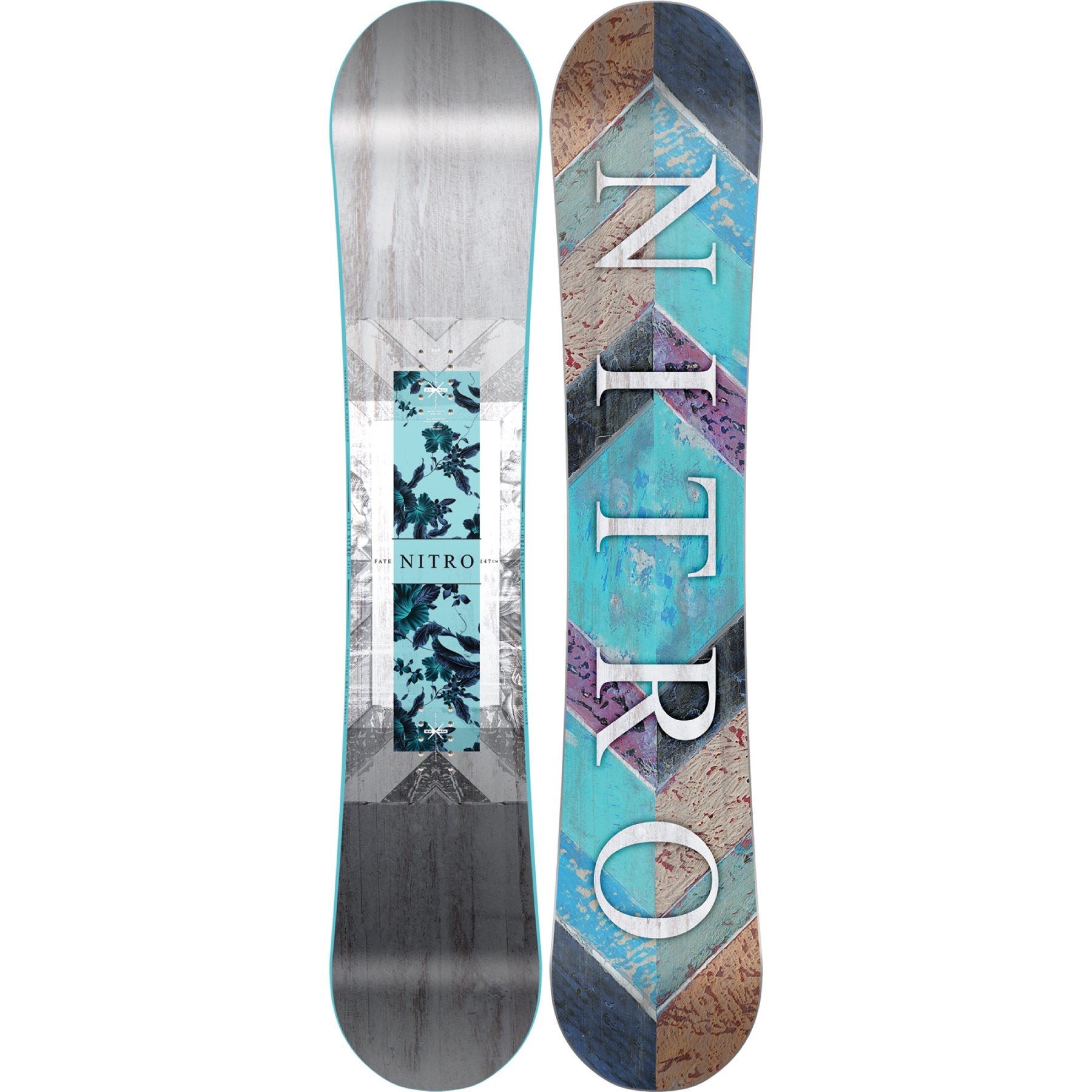 Nitro Fate 2022