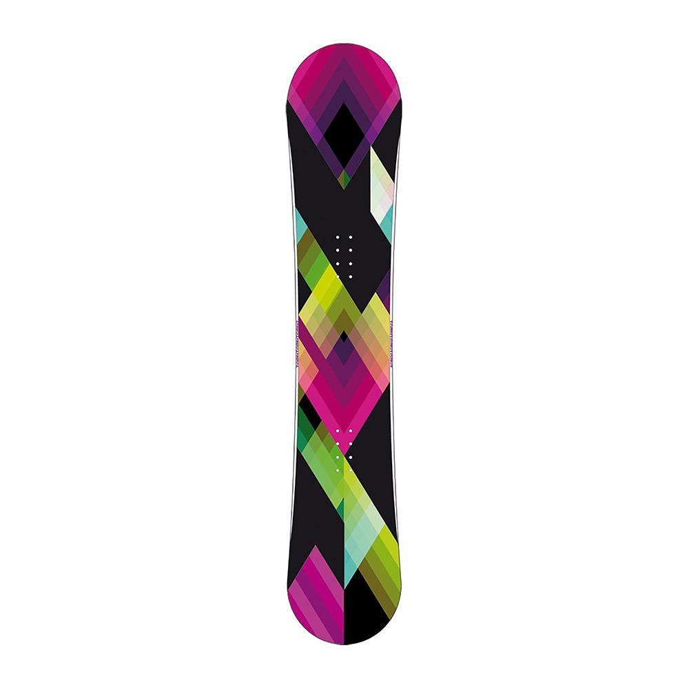 Firefly Fancy + Bindings + Boots Package
