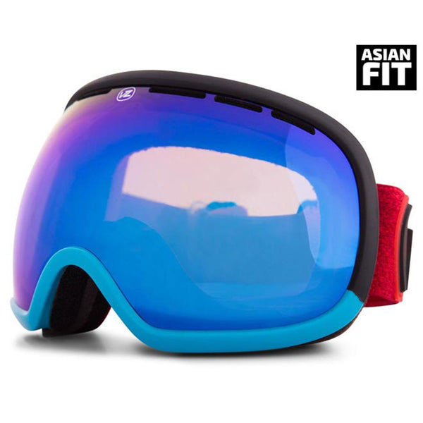 卸売 2579○ VONZIPPER FISHBOWL ゴーグル JAPAN FIT 2026年最新