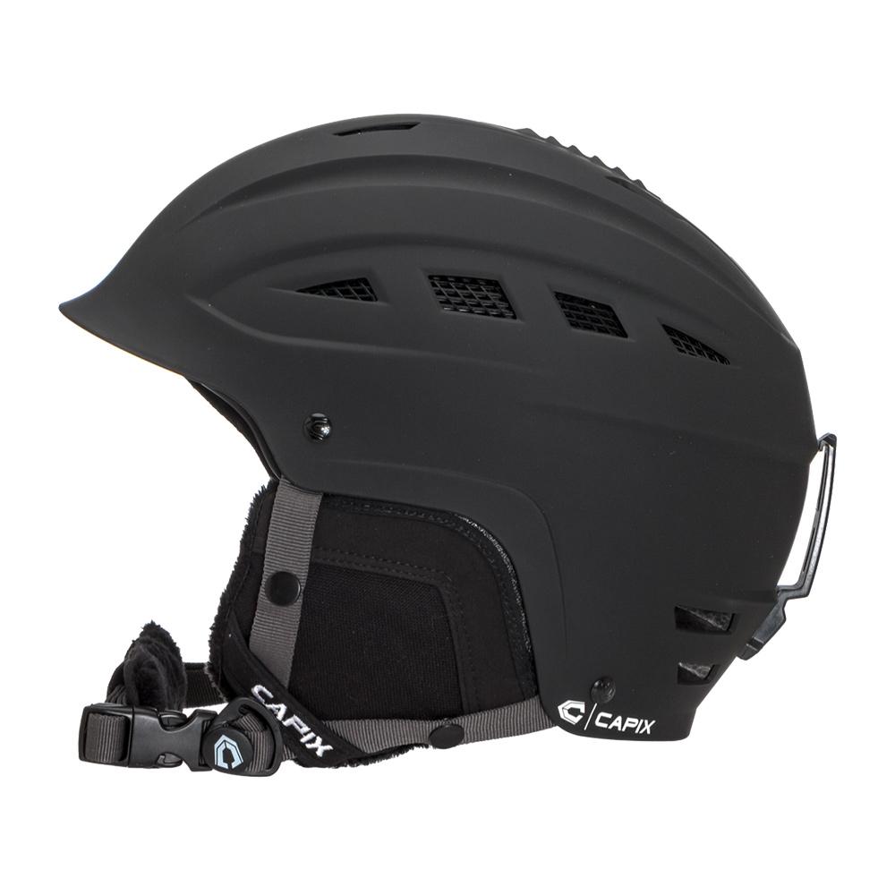 capix snowboard helmet Capix Gambler Helmet
