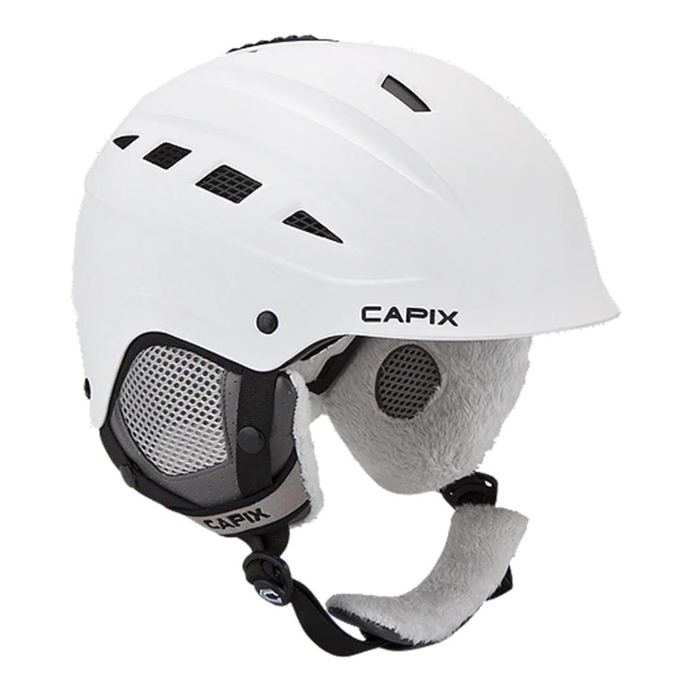 capix gambler men's ski & snowboard helmet Capix Gambler Helmet