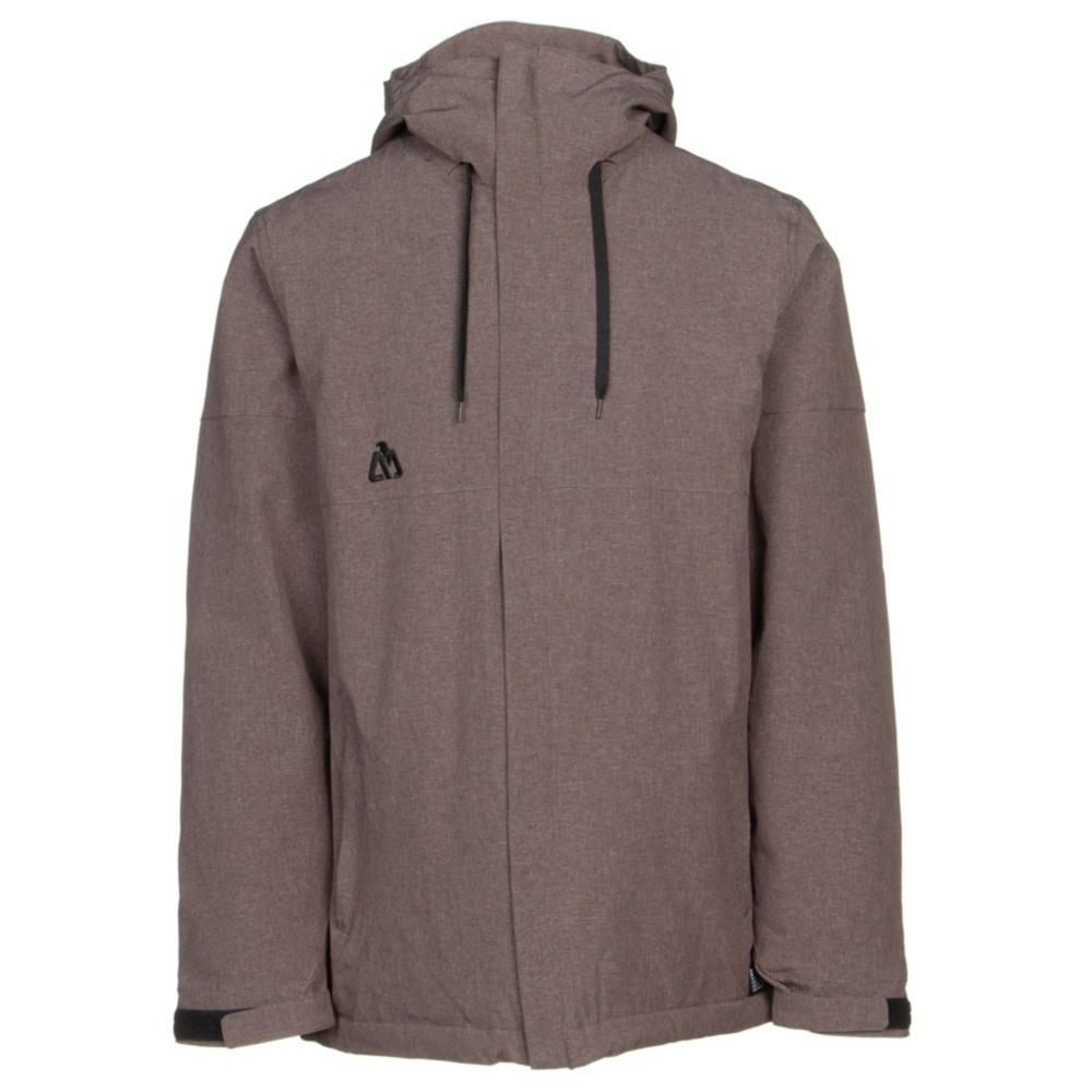 Matix Glenic Jacket | Mens Snowboard Jackets Australia