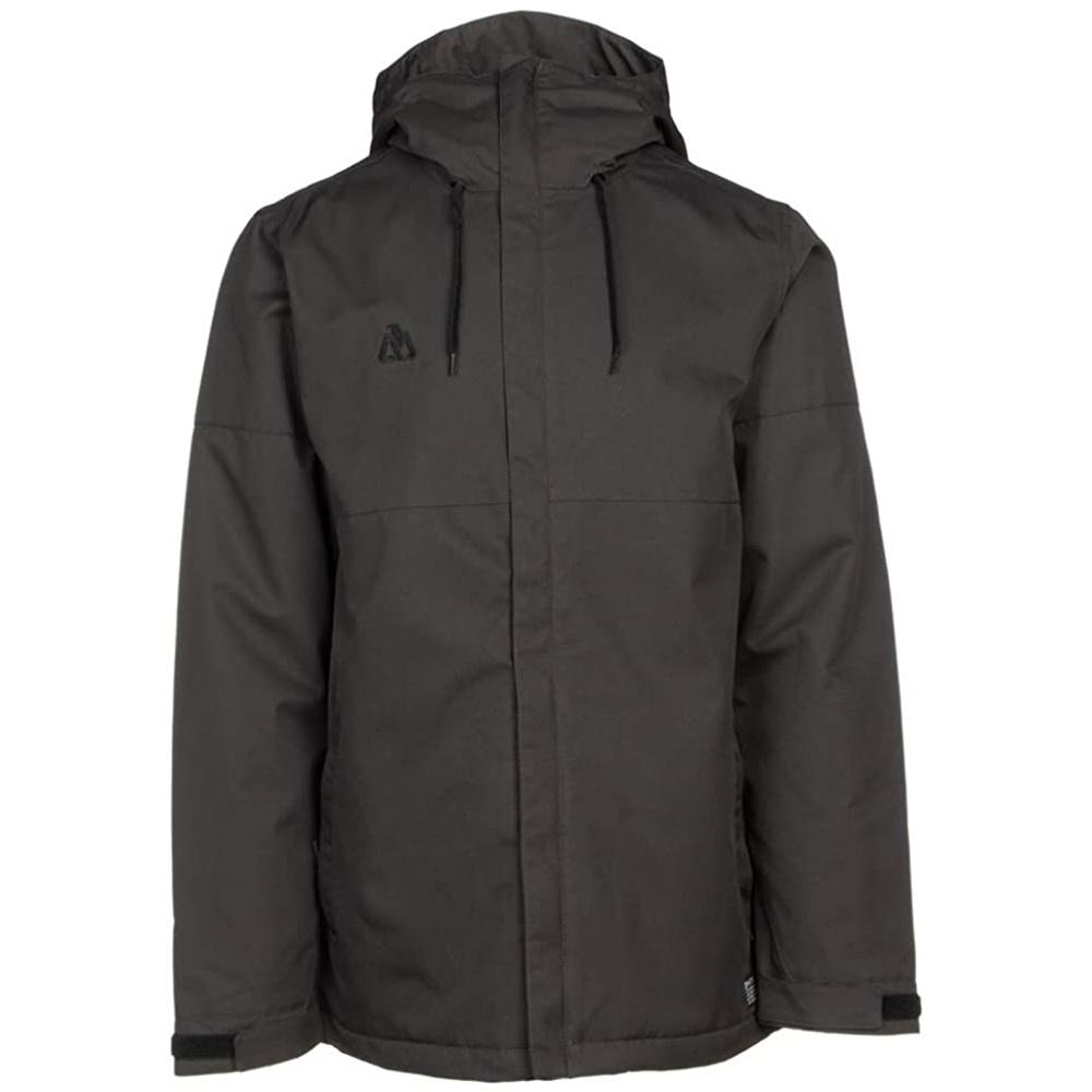 Matix Jackey Matix Glenic Jacket | Mens Snowboard Jackets Australia