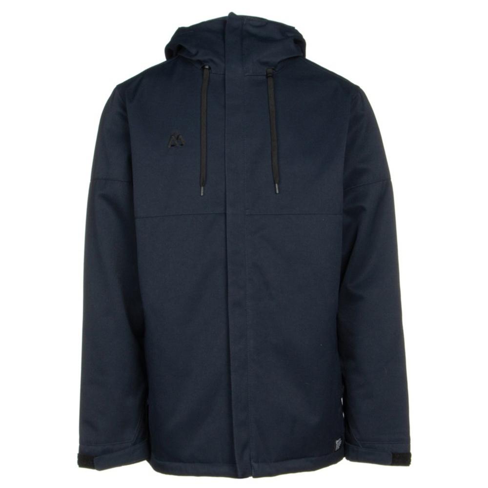 Matix Glenic Jacket | Mens Snowboard Jackets Australia