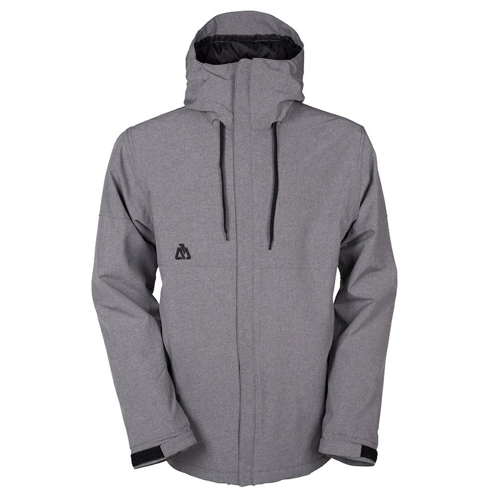 Matix Jackey Matix Glenic Jacket | Mens Snowboard Jackets Australia