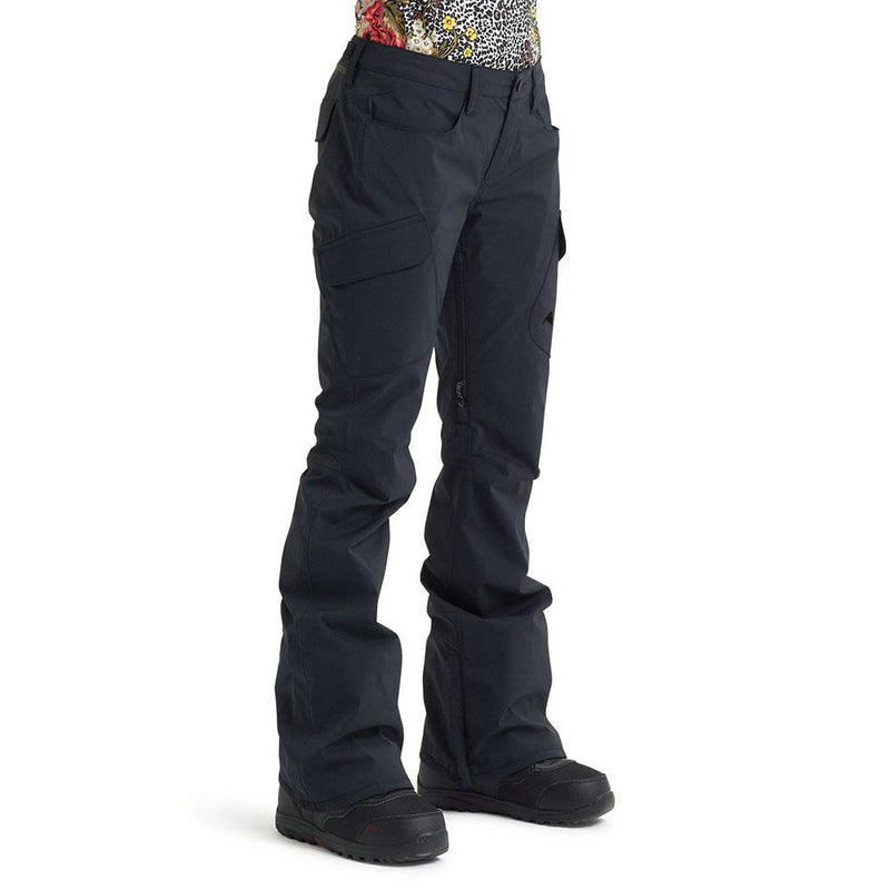 Burton Womens Gore Tex Gloria Pant 2022 Snowboard Pants Australia
