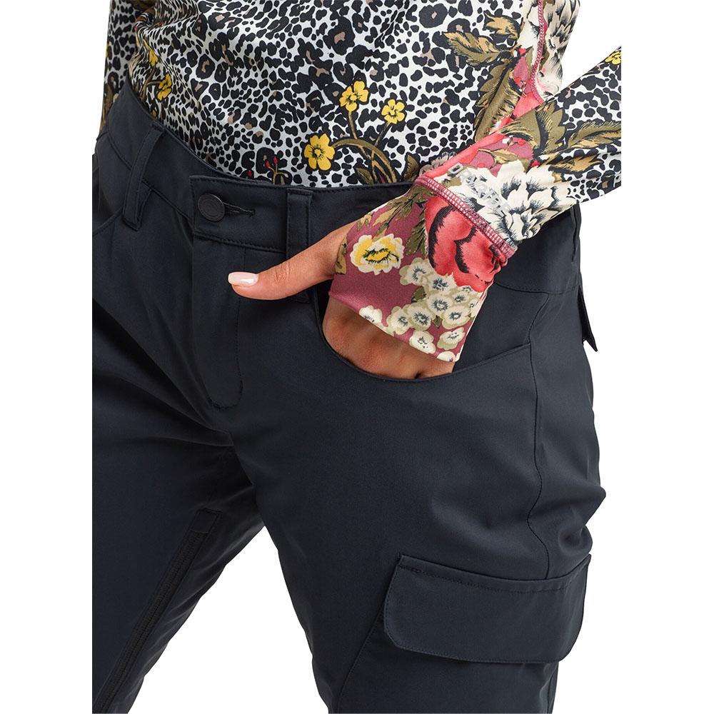 Burton gloria snow pants short online