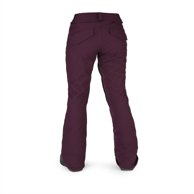 Volcom womens cheap snowboard pants