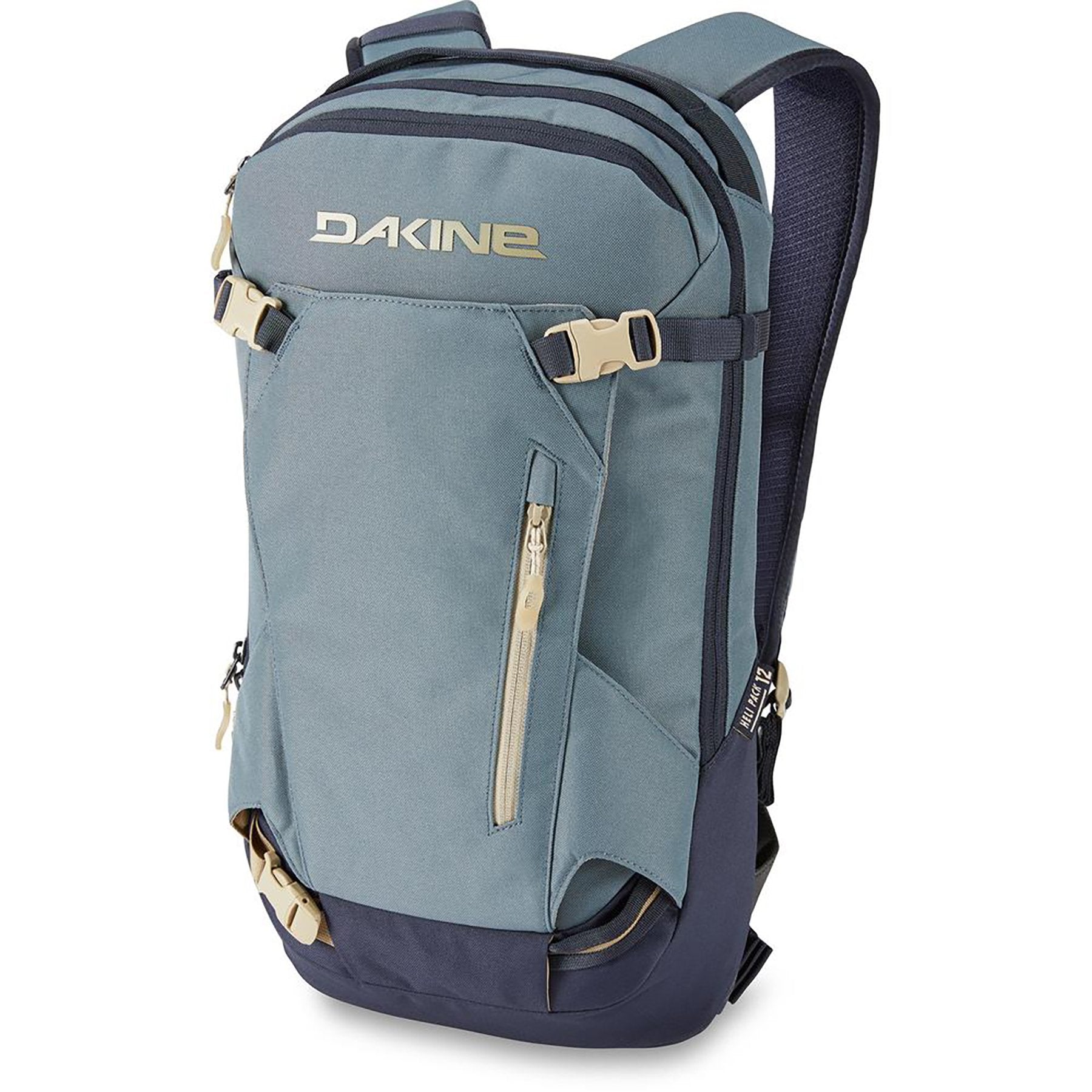 Dakine Heli Pack 12L Snow Backpacks Australia