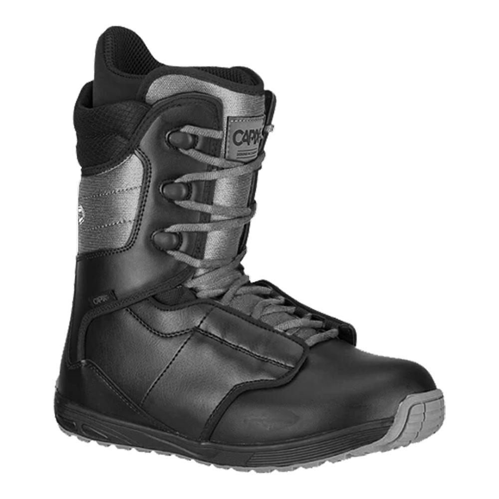 Capix Hudson Laced Boot Mens Snowboard Boots Australia