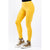 Monogram Mustard