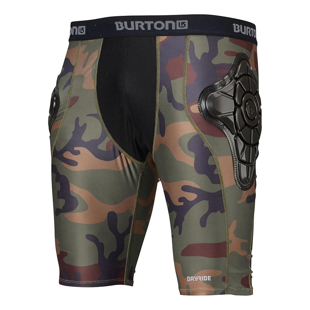 Burtons mens shorts top