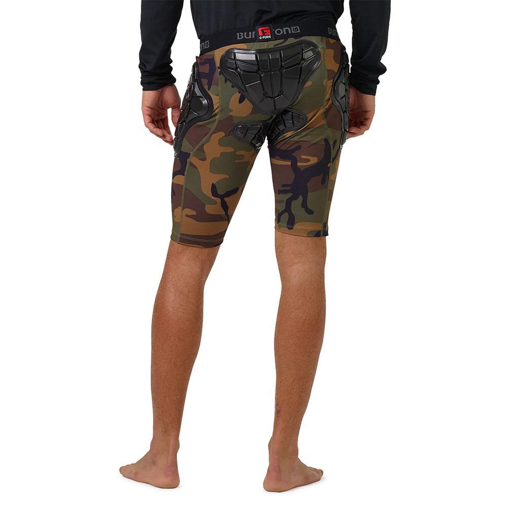 Burton menswear shorts best sale