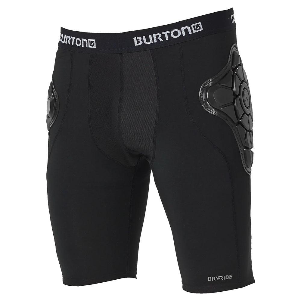 Burton Mens Total Impact Shorts | Snowboard Protection Australia
