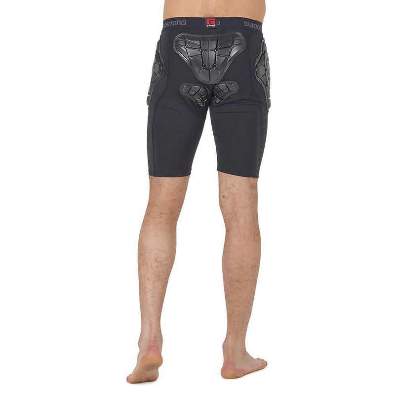 Burtons shorts top