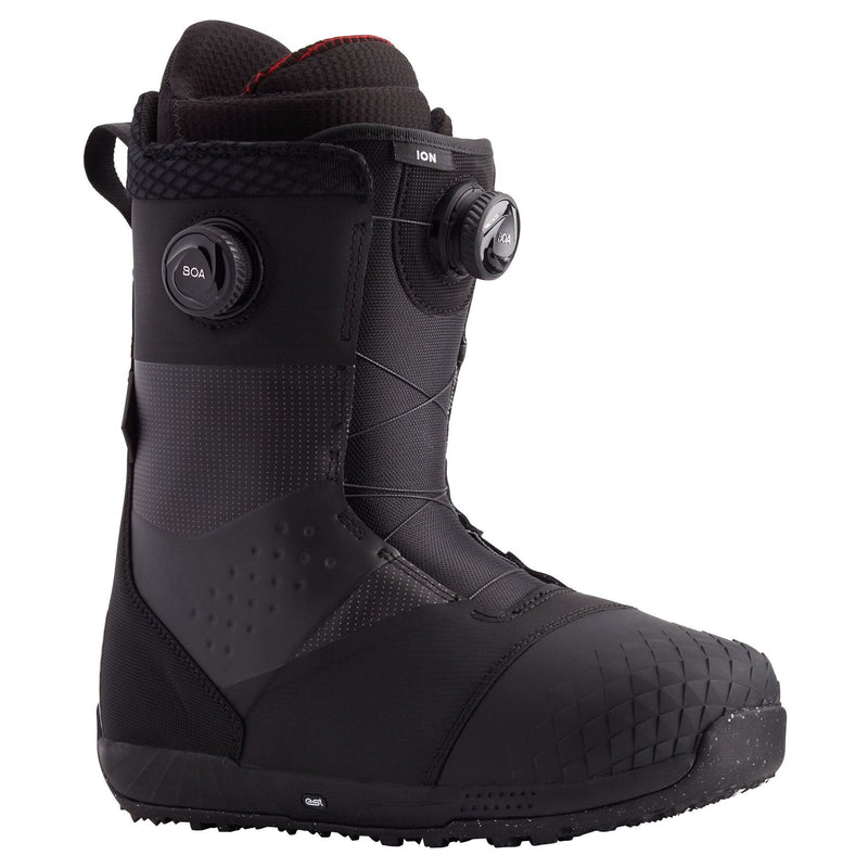 Good on sale snowboard boots