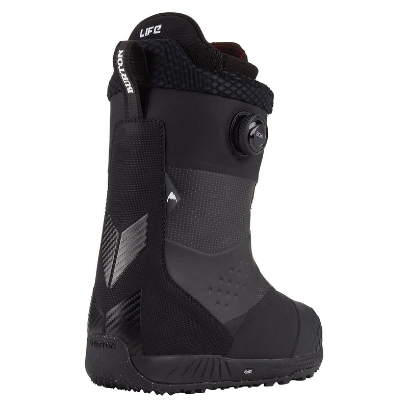 Ion 2025 boa burton