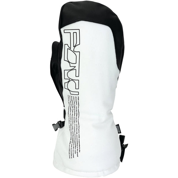 Pow KB Pro Mitt 2023 | Mens Snow Gloves Australia