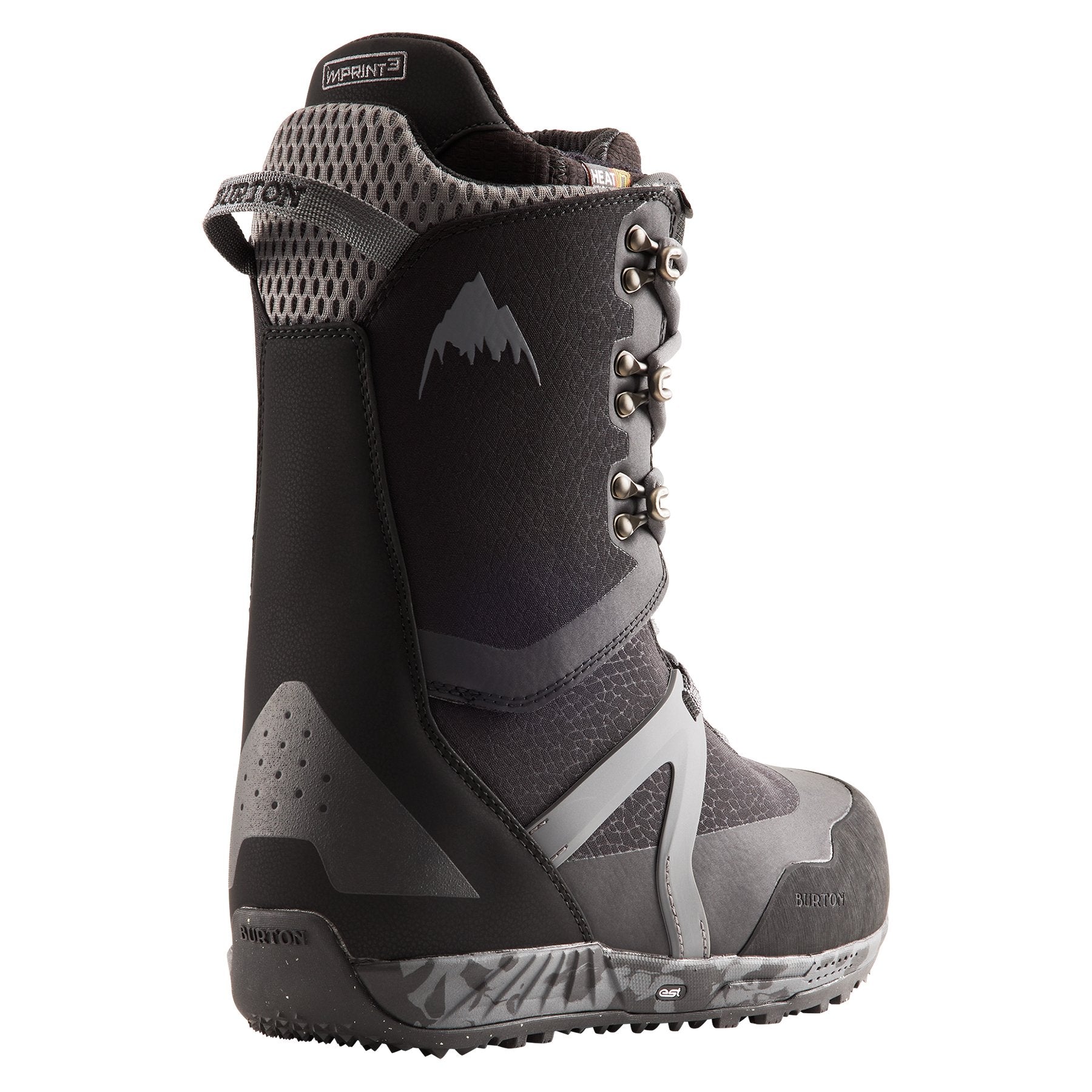 Black/Gray