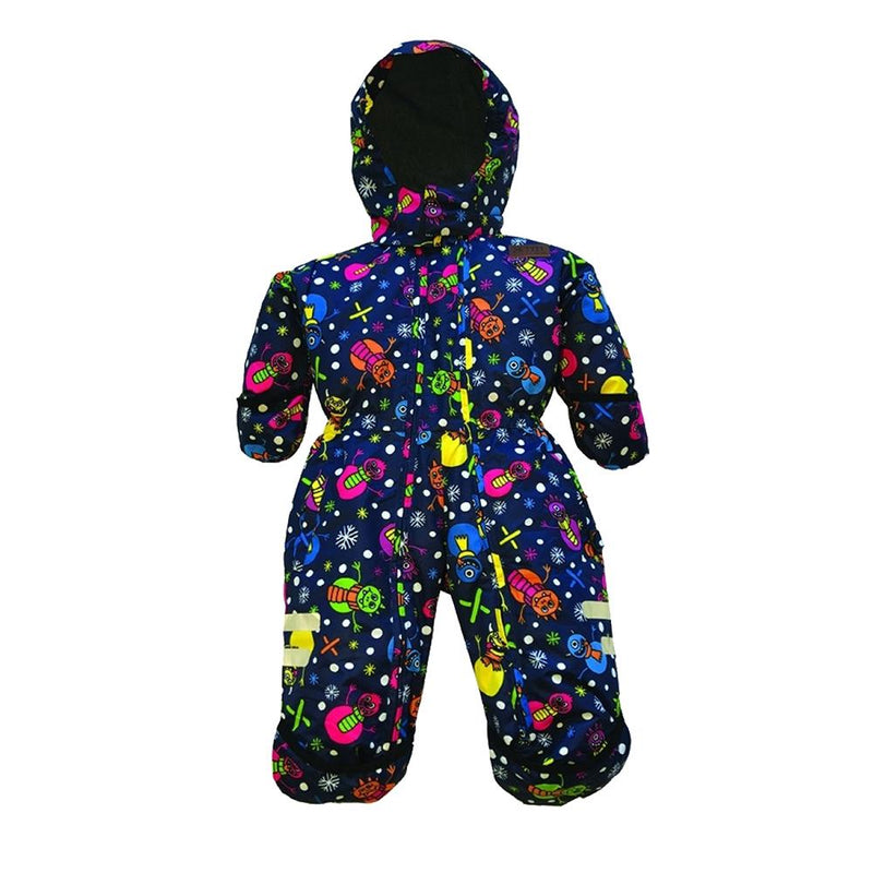 XTM Kioko Infant Suit