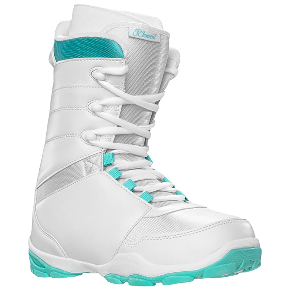 5th Element L-1 Lace Boot