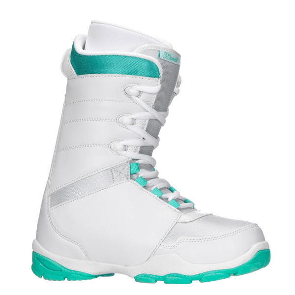 5th Element L-1 Lace Boot