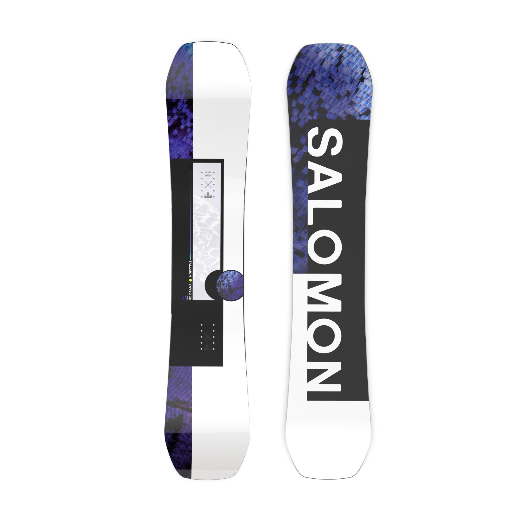 Salomon No Drama 2022