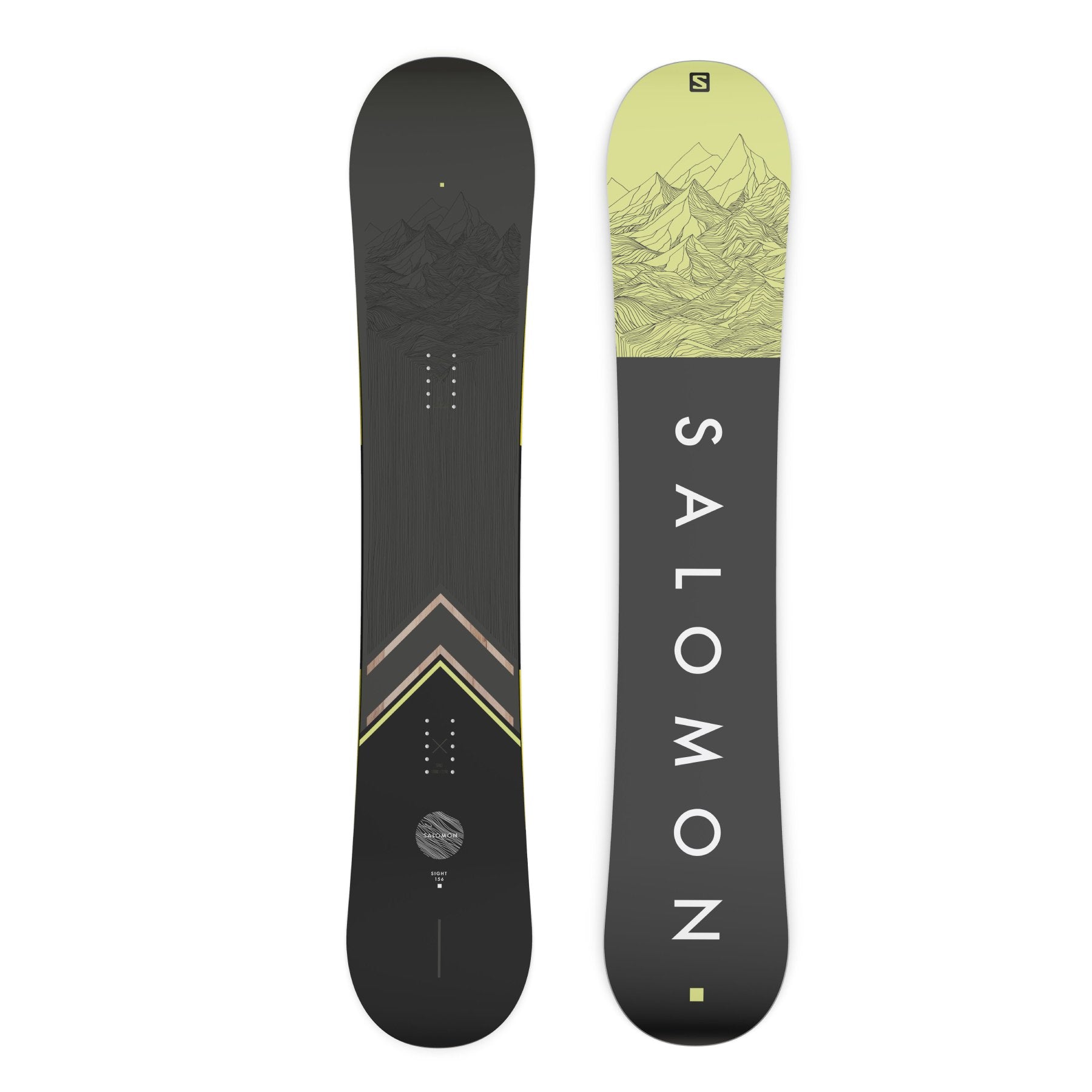 Salomon Sight 2022