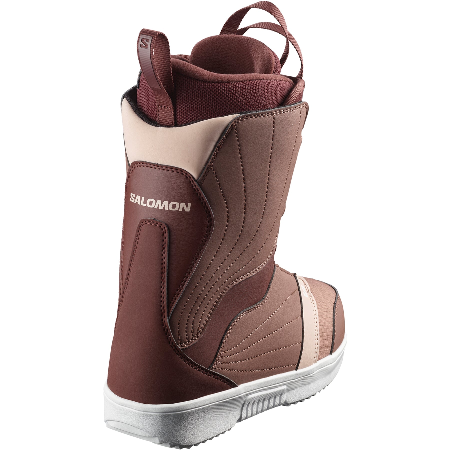 Salomon Pearl Boa 2023 | Womens Snowboard Boots Australia