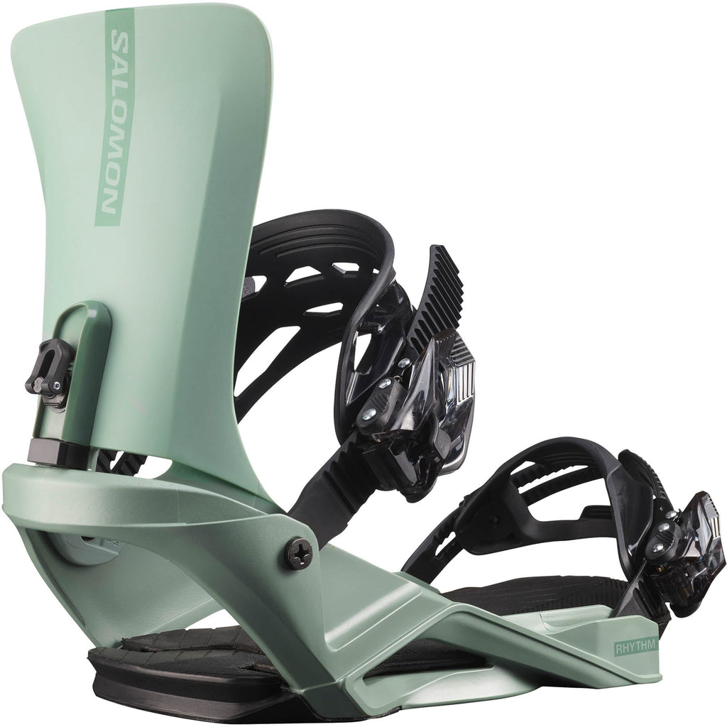 Salomon snowboard binding parts new arrivals