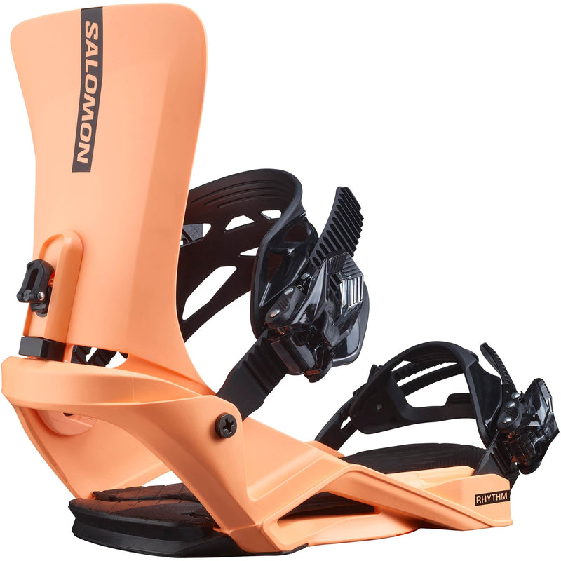 Salomon 2025 rhythm bindings