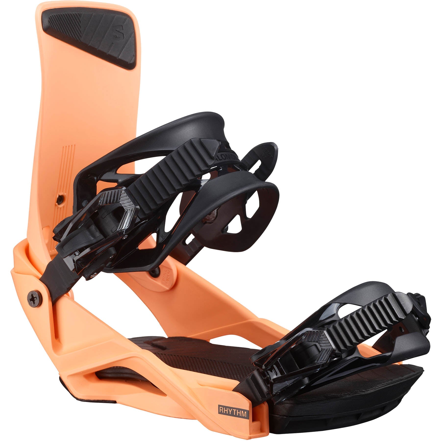 Salomon Rhythm 2023 Snowboard Bindings Australia