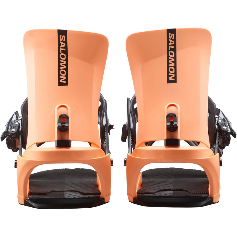 Salomon top rhythm 2019