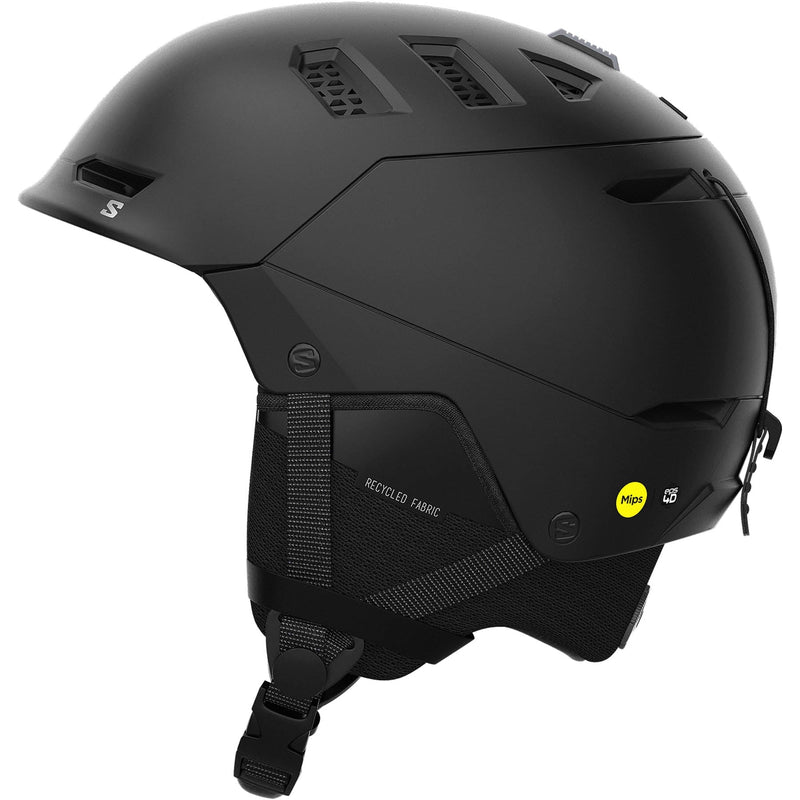 Salomon shiva helmet sale