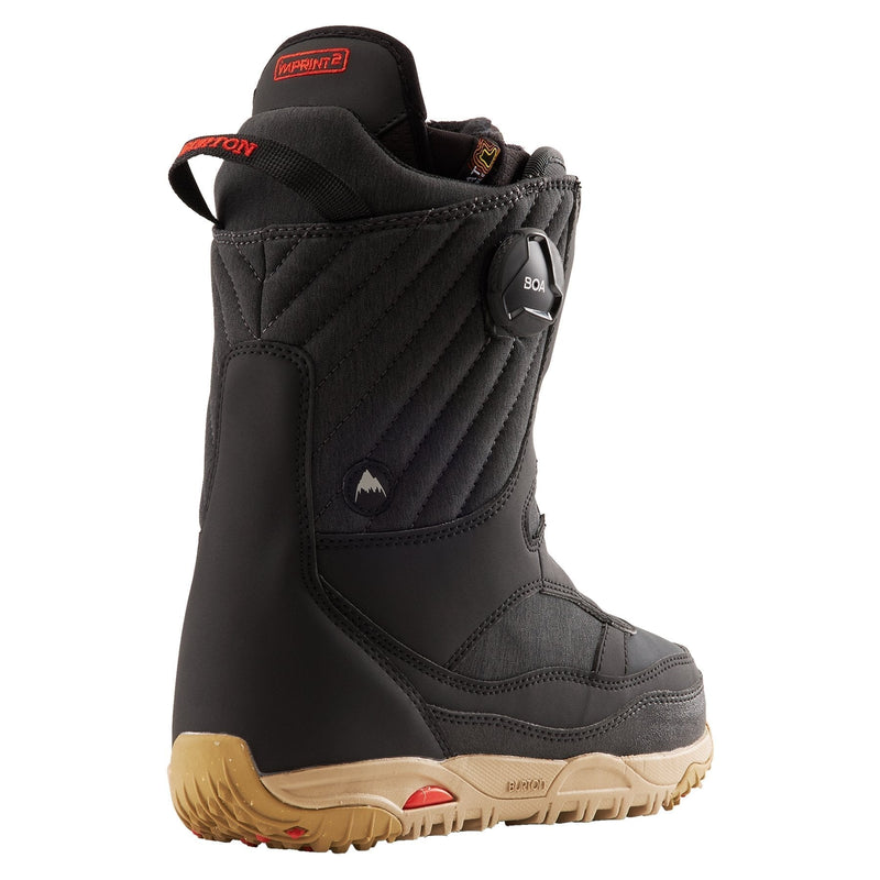 Burton discount chaussures snowboard