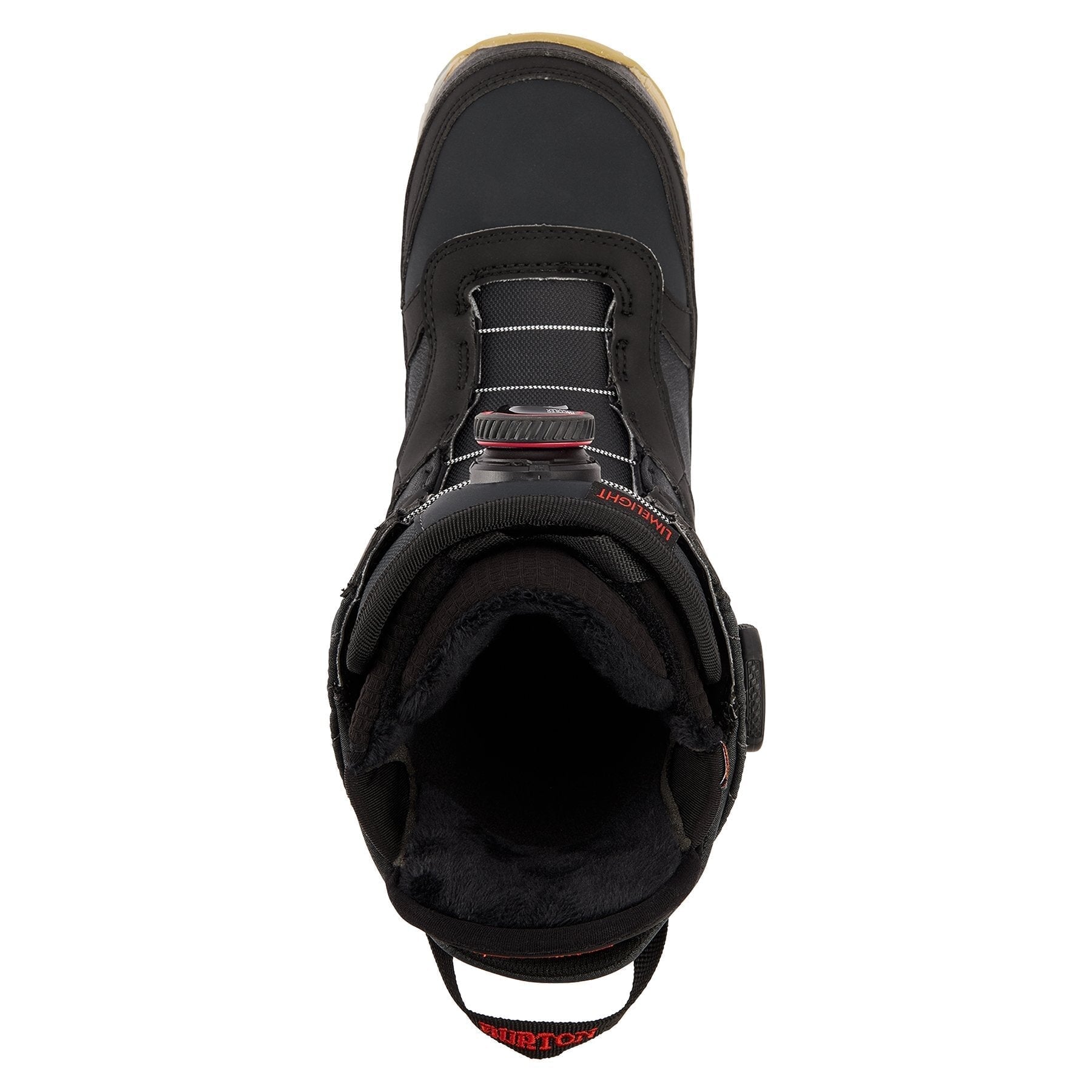 Burton Womens Limelight BOA Boot Wide 2026 | Womens Snowboard