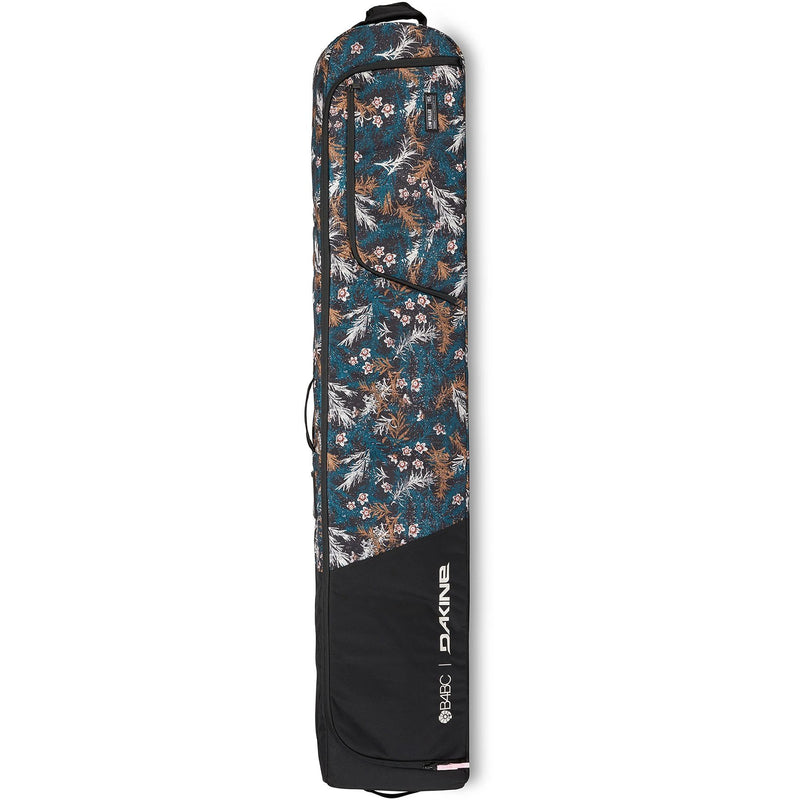 Test Dakine Low Roller Snowboard Sac 175cm