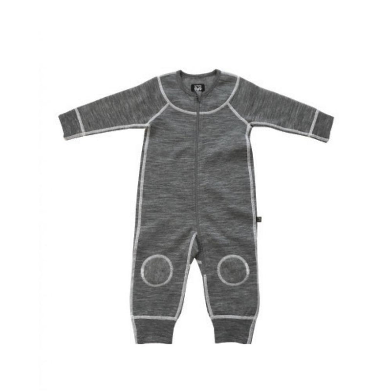 XTM Merino Infant Suit