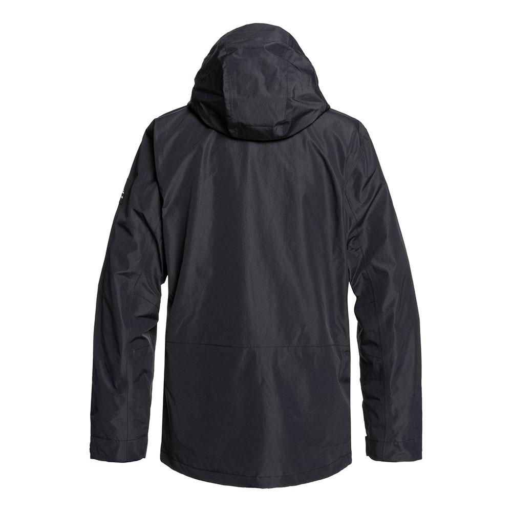Quiksilver Mission Gore-Tex 2L Jacket | Mens Snowboard Jackets