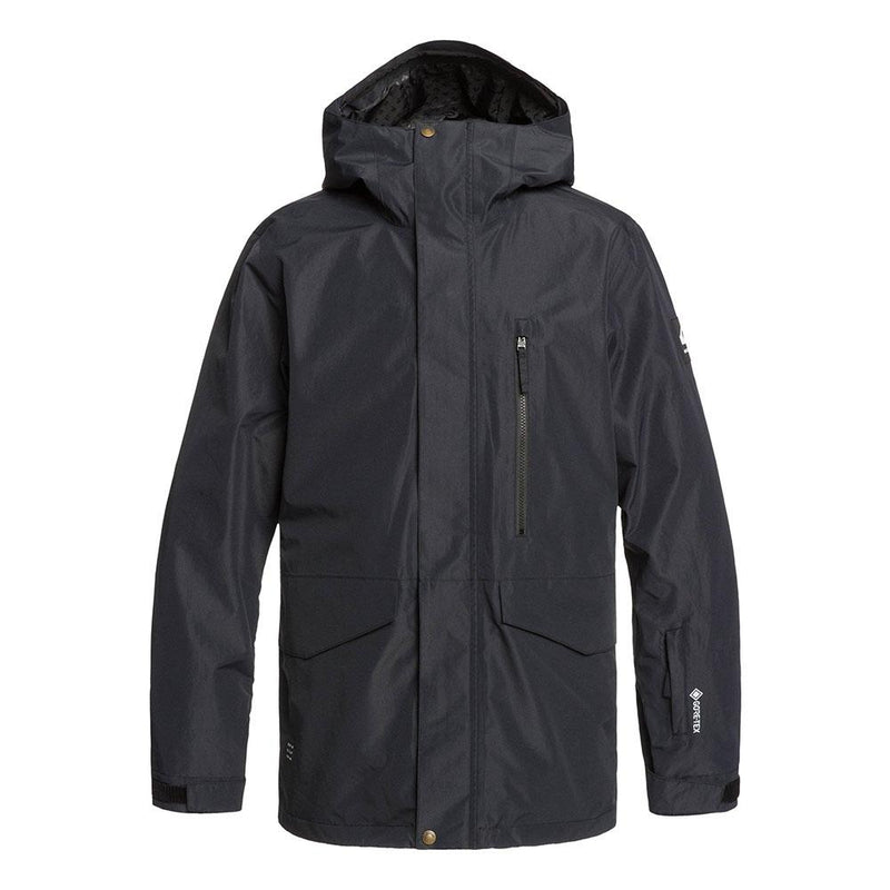 Gore tex sales winter jackets